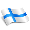 Flag of Finland1