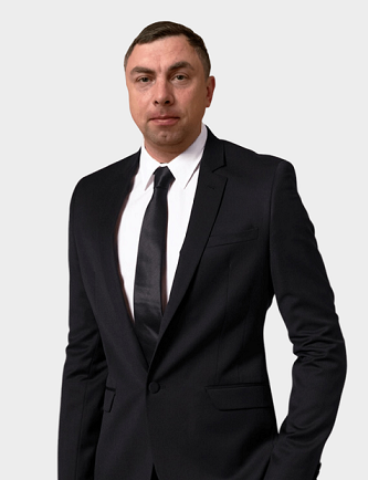 Popov Volodymyr