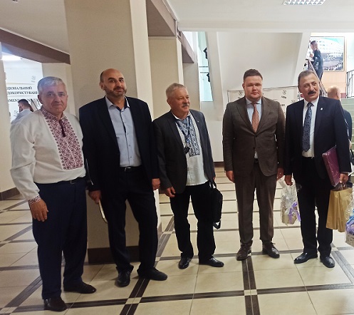 фото 1 міжнар