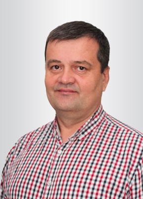 Галашко