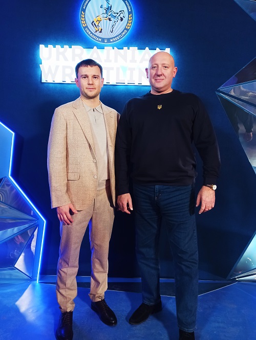 Парубчак Копитко Ю