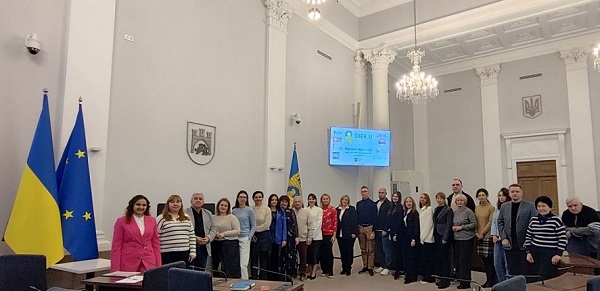 фото 2 НД робота кафедри