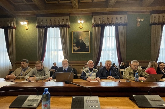 фото 3 НД робота кафедри