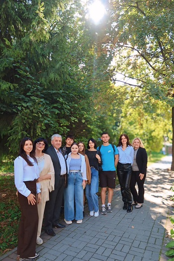 фото 5 Історія каф