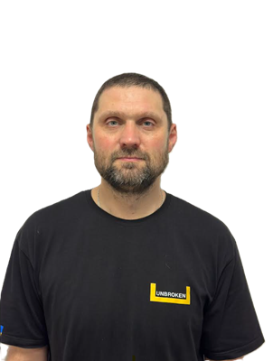 АНТОНОВ ОЛЕКСАНДР СЕРГІИОВИЧ