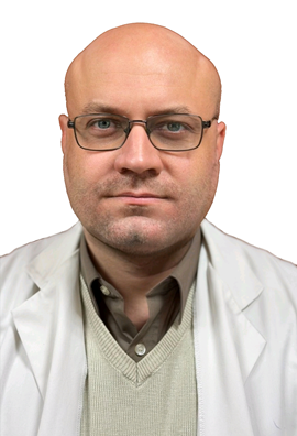 Матвієнко Юріи Олександрович