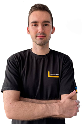 ПЯСЕЦЬКИИ ПАВЛО ОЛЕГОВИЧ 